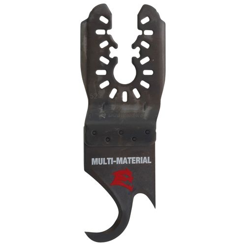 Main product image of 1-1/4" Universal Fit High Carbon Steel Oscillating Hook Knife