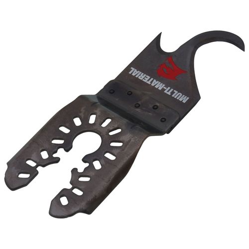 Main product image of 1-1/4" Universal Fit High Carbon Steel Oscillating Hook Knife