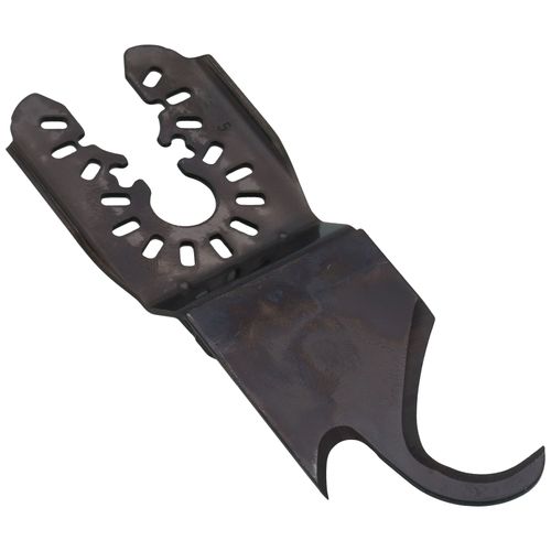 Main product image of 1-1/4" Universal Fit High Carbon Steel Oscillating Hook Knife