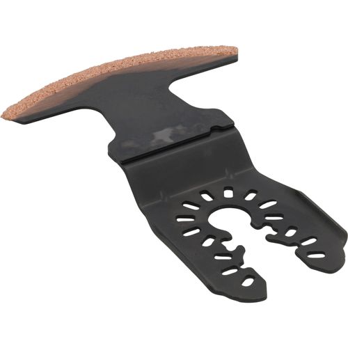 Main product image of 2-3/4" Universal Fit Carbide Grit Oscillating Blade for Grout