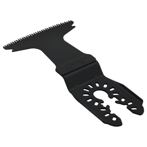 Main product image of 2-1/2" Demo Demon Universal Fit Bi-Metal Oscillating Blade for Clean Wood (3-Pack)