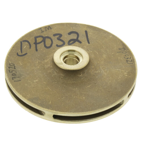 Main product image of Impeller for Watchman Series, DP0321