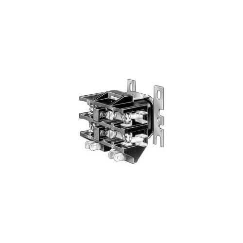 Main product image of 24 Vac 1 pole Definite Purpose Contactor (30 A)