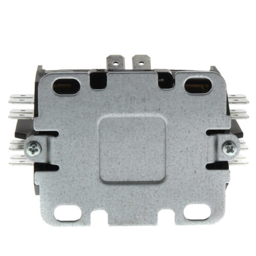 Main product image of 24 Vac 2 pole Definite Purpose Contactor (30 A), DP2030A1004