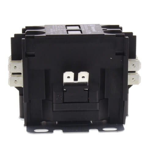 Main product image of 24 Vac 2 pole Definite Purpose Contactor (30 A), DP2030A5013