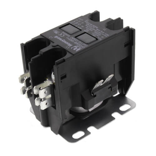 Main product image of 120 Vac 2 pole Definite Purpose Contactor (30 A), DP2030B1003