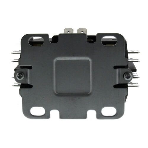 Main product image of 120 Vac 2 pole Definite Purpose Contactor (30 A), DP2030B1003