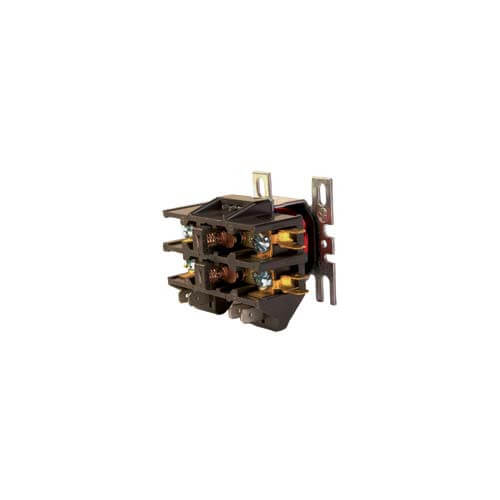 Main product image of 120 Vac 2 pole Definite Purpose Contactor (30 A)
