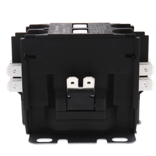 Main product image of 24 Vac 2 pole Definite Purpose Contactor w/ Lug Connectors, DP2040A5004