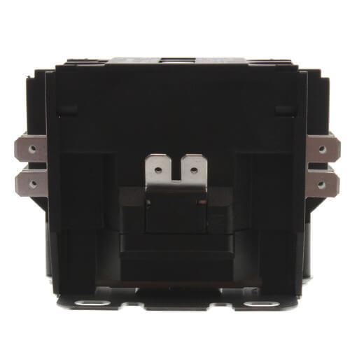 Main product image of 120 Vac 2 pole Definite Purpose Contactor w/ Lug Connectors, DP2040B5003