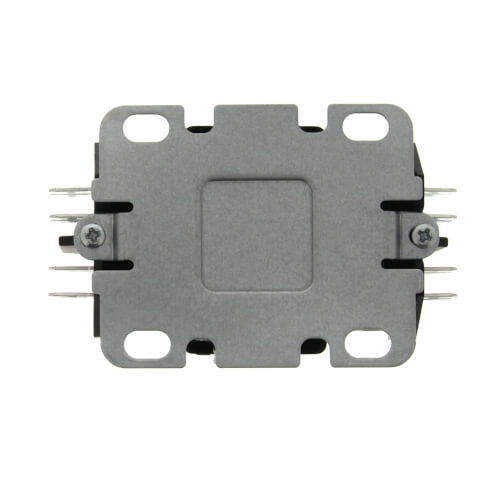 Main product image of 208 or 240 Vac 2 Pole Economy Definite Purpose Contactor (40 Amps), DP2040C1001