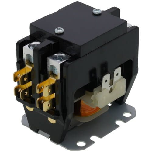 Main product image of 2 Pole Definite Purpose Contactor (30A, 240V)