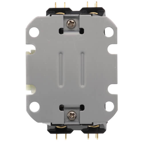 Main product image of 1-1/2 Pole Definite Purpose Contactor (30A, 24V)