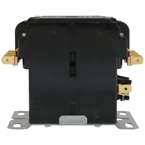 Main product image of 24 Vac 3 Pole PowerPro Deluxe Definite Purpose Contactor w/ Lug Connectors, DP3060A5001