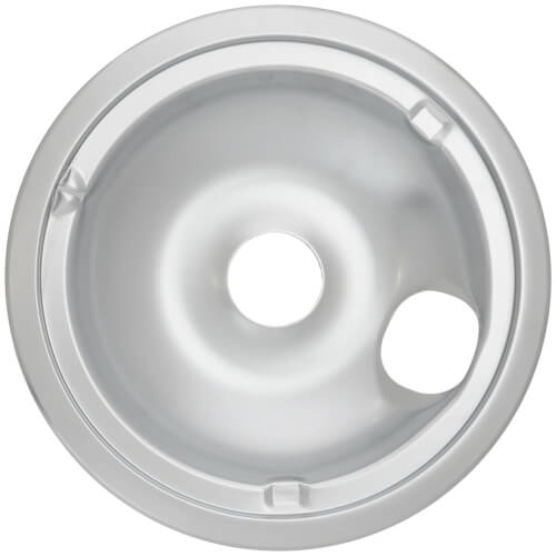 Main product image of 8" Chrome Pan, DP5025