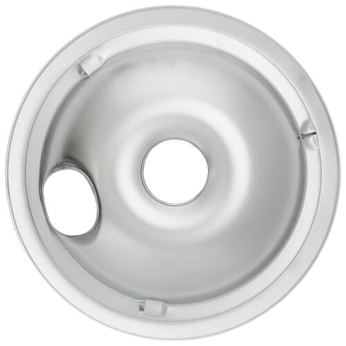 Main product image of 8" Chrome Pan, DP5025