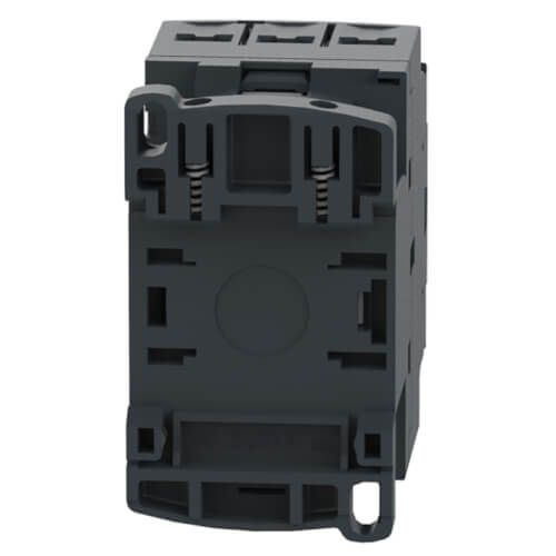 Main product image of 3 Pole Easy TeSys DPE IEC Contactor (5HP, 12A, 24 VAC, 480V)