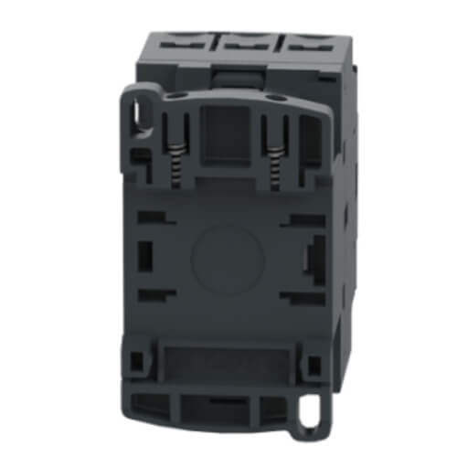 Main product image of 3 Pole Easy TeSys DPE IEC Non-Reversing Contactor (5HP, 12A, 480 VAC, 240V)