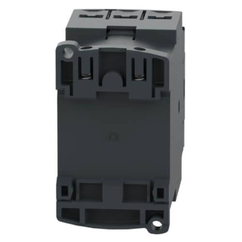 Main product image of 3 Pole Easy TeSys DPE IEC Contactor (7.5HP, 18A, 24 VDC, 480V)