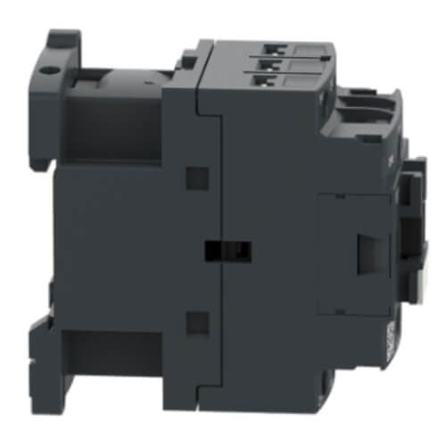 Main product image of 3 Pole Easy Tesys DPE IEC Non-Reversing Contactor (10 HP, 25A, 480 VAC, 24V)