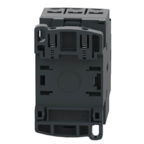 Main product image of 3 Pole Easy Tesys DPE IEC Non-Reversing Contactor (10 HP, 25A, 480 VAC, 24V)