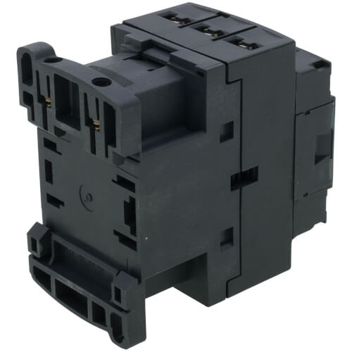 Main product image of 3 Pole Easy TeSys DPE IEC Contactor (15HP, 32A, 120 VAC, 480V)