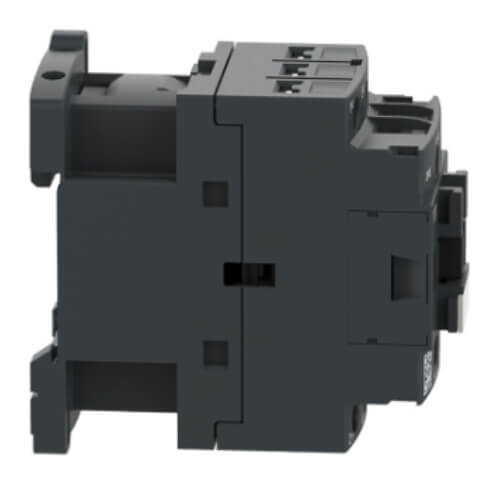 Main product image of 3 Pole Easy Tesys DPE IEC Non-Reversing Contactor (10HP, 25A, 480 VAC, 240V)