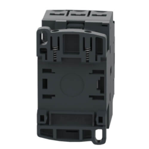 Main product image of 3 Pole Easy Tesys DPE IEC Non-Reversing Contactor (10HP, 25A, 480 VAC, 240V)
