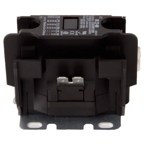 Eaton 1-Pole Definite Purpose Contactor (240V, 30 Amp)