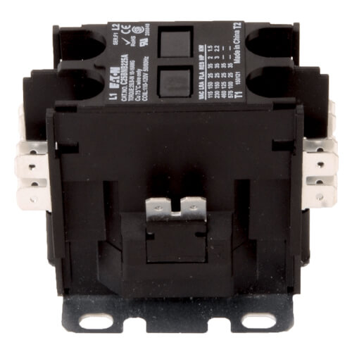 Main product image of Eaton 2-Pole Definite Purpose Contactor (240V, 30 Amp)