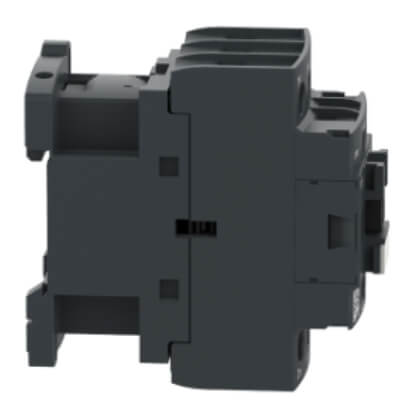 Main product image of 3 Pole Easy TeSys DPE IEC Non-Reversing Contactor (15HP, 32A, 480 VAC, 24V)