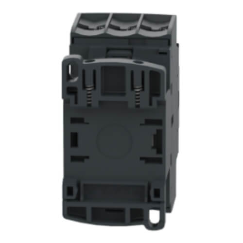 Main product image of 3 Pole Easy TeSys DPE IEC Non-Reversing Contactor (15HP, 32A, 480 VAC, 24V)