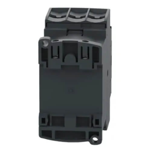 Main product image of 3 Pole Easy TeSys DPE IEC Non-Reversing Contactor (15HP, 32A, 480 VAC, 24V)