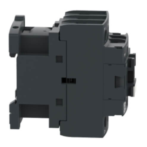 Main product image of 3 Pole Easy TeSys DPE IEC Non-Reversing Contactor (15HP, 32A, 480 VAC, 240V)
