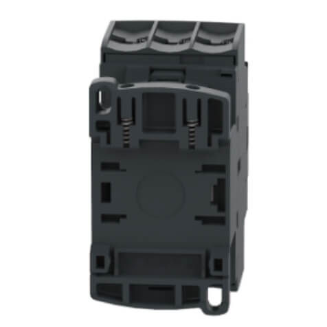 Main product image of 3 Pole Easy TeSys DPE IEC No-Reversing Contactor (20HP, 38A, 480 VAC, 24V)
