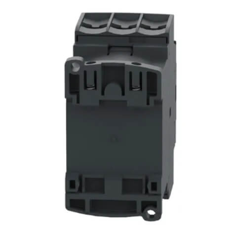 DPE38BL - Square D DPE38BL - 3 Pole Easy TeSys DPE IEC Non-Reversing ...