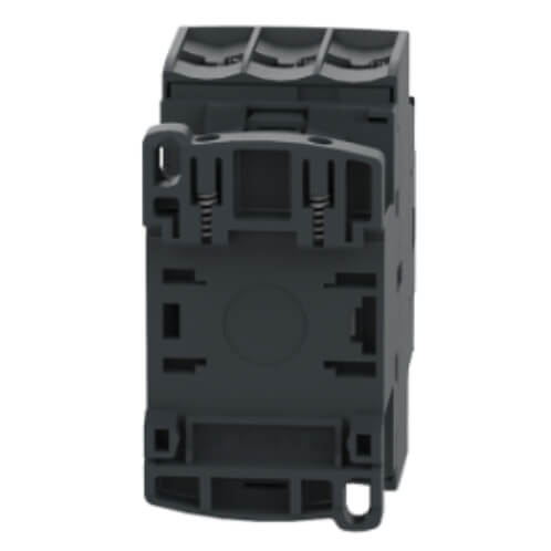 Main product image of 3 Pole Easy TeSys DPE IEC Non-Reversing Contactor (20HP, 38A, 480 VAC, 240V)