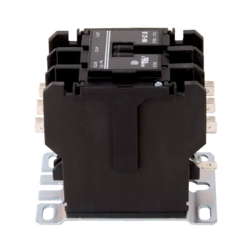 Main product image of Eaton 3-Pole Definite Purpose Contactor (24V, 50 Amp)