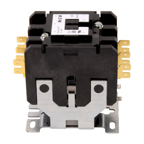 Main product image of Eaton 3-Pole Definite Purpose Contactor (240V, 60 Amp)