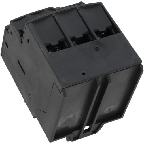Main product image of Easy TeSys DPER Thermal Overload Relay, Class 10, 2.5 to 4A, Class 10 (690V)
