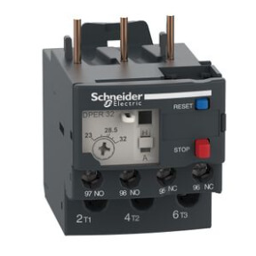 Main product image of Easy TeSys DPER Thermal Overload Relay (23 - 32A, Class 10)