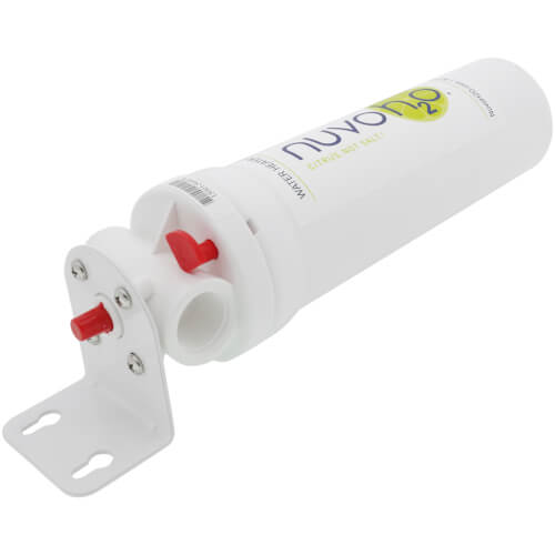 Water Heater System
