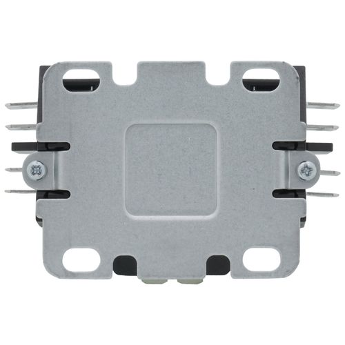 Main product image of 24 VAC 1 Pole PowerPro Deluxe Definite Purpose Contactor (25 A), DPL1025A5006