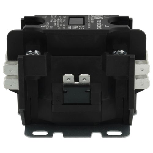 Main product image of 24 VAC 1 Pole PowerPro Deluxe Economy Definite Purpose Contactor (30 A), DPL1030A1001