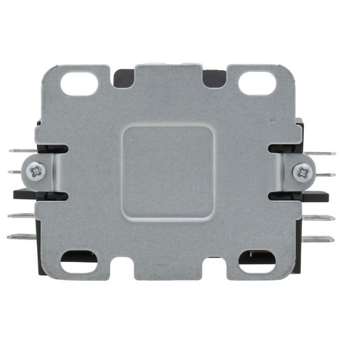 Main product image of 24 VAC 1 Pole PowerPro Deluxe Definite Purpose Contactor (40 A), DPL1040A5005