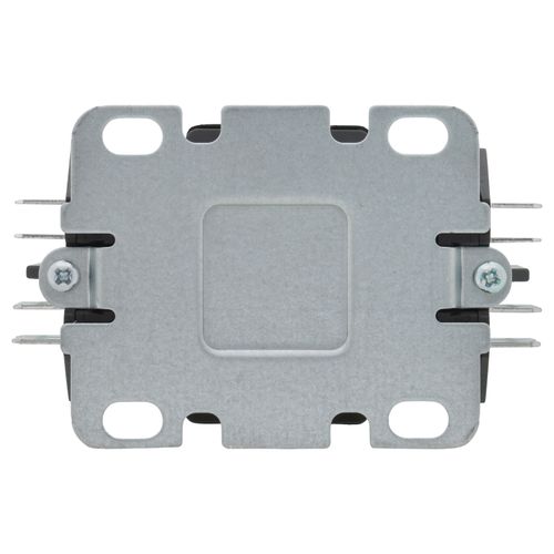 Main product image of 120 VAC 2 Pole PowerPro Deluxe Definite Purpose Contactor (30 A), DPL2030B5004