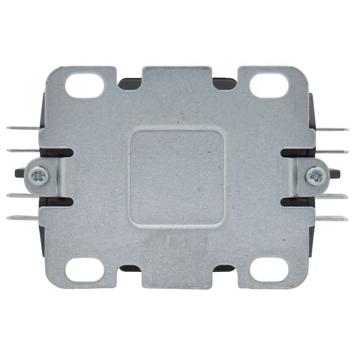 Main product image of 277 VAC 2 Pole PowerPro Deluxe Definite Purpose Contactor (30 A), DPL2030D5002