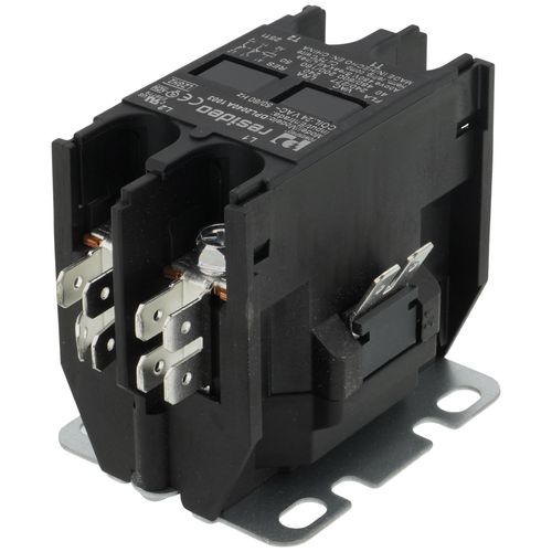 Main product image of 24C Vac 2 pole Definite Purpose Contactor (40 A), DPL2040A1003
