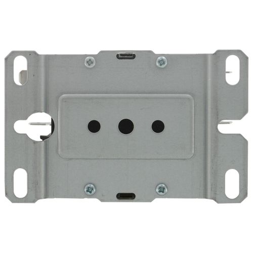 Main product image of 3 Pole, 30 Amp, 120 VAC PowerPro Definite Purpose Contactor, DPL3030B5003