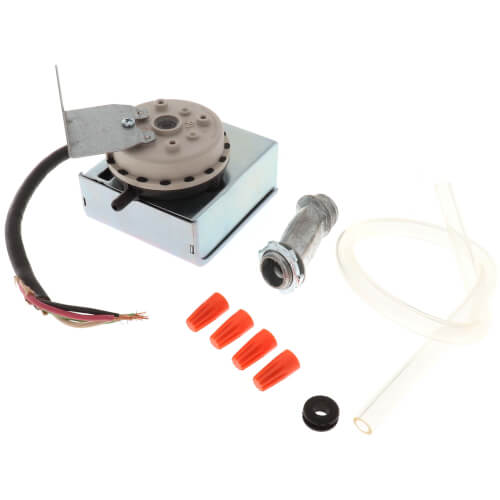 DR10 Tjernlund DR10 Positive Pressure Clothes Dryer Vent Switch